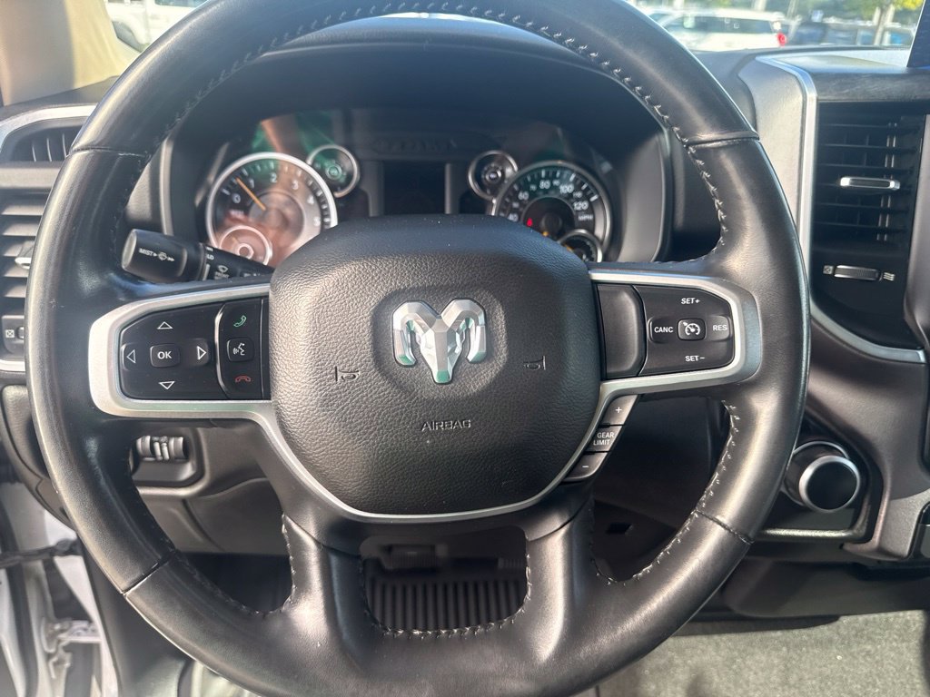Used 2019 RAM 1500 Big Horn RWD image 19