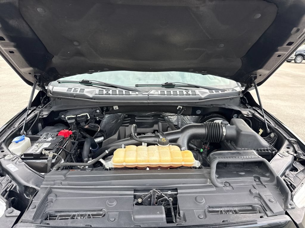 Used 2017 Ford F150 XL w/ Equipment Group 101A Mid RWD image 26