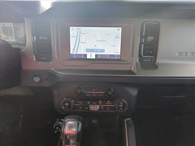 Used 2021 Ford Bronco Outer Banks image 15