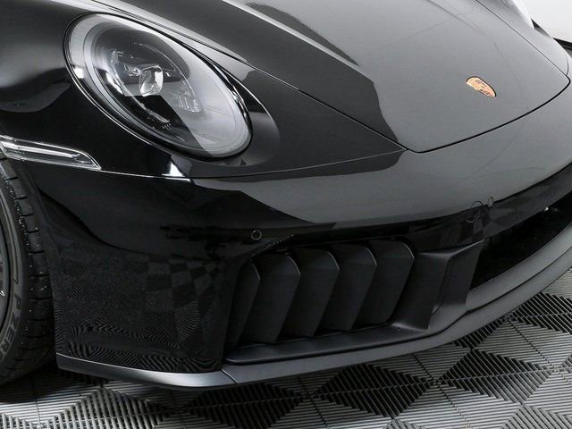 Certified 2026 Porsche 911 Carrera 4 GTS image 41