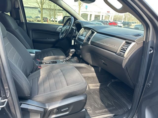 Used 2019 Ford Ranger XLT w/ Equipment Group 302A Luxury image 27