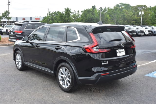 Used 2024 Honda CR-V EX image 8