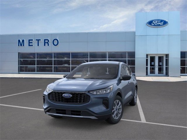 New 2025 Ford Escape Active w/ Cold Weather Package image 3