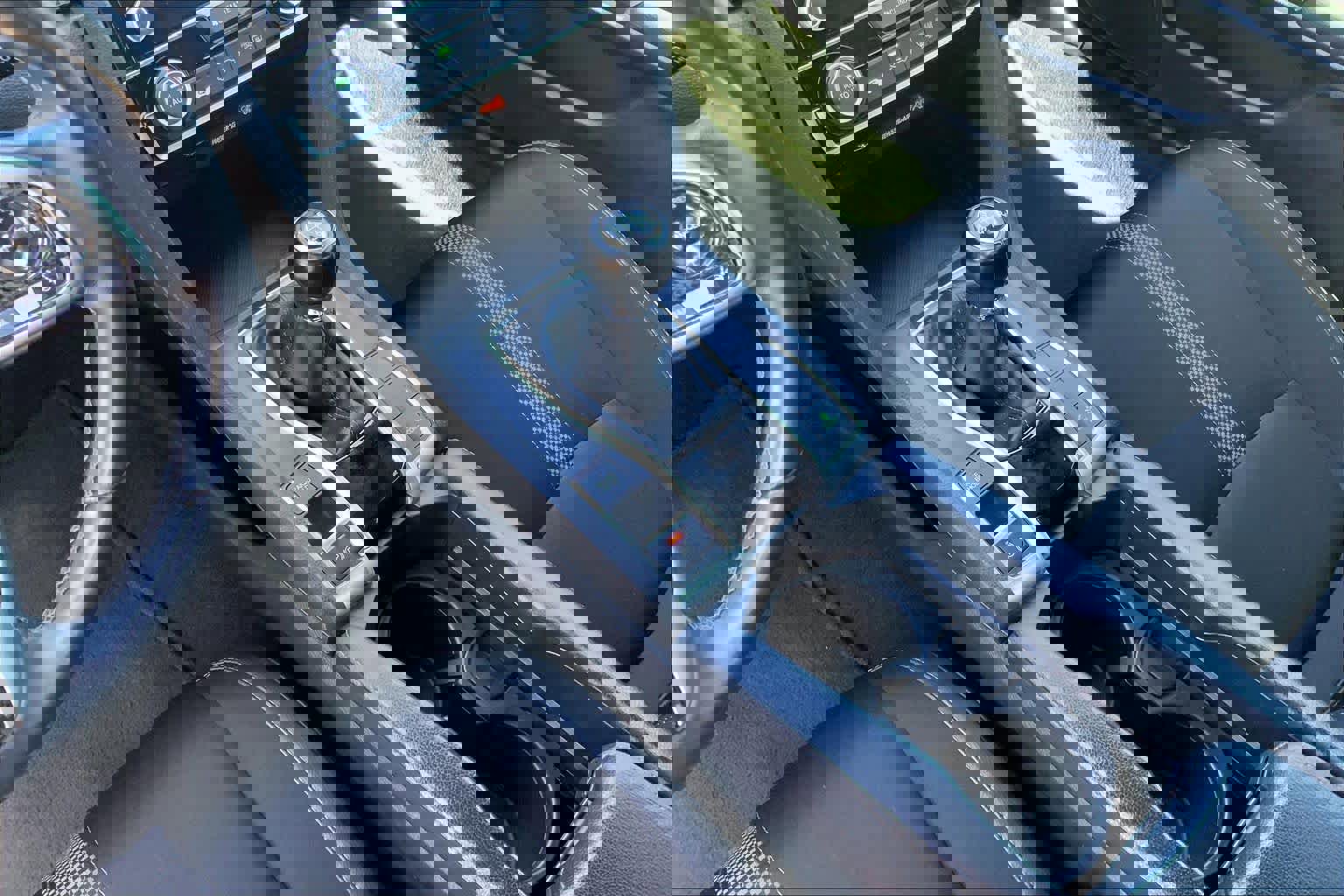 Used 2020 Honda Civic Sport image 17