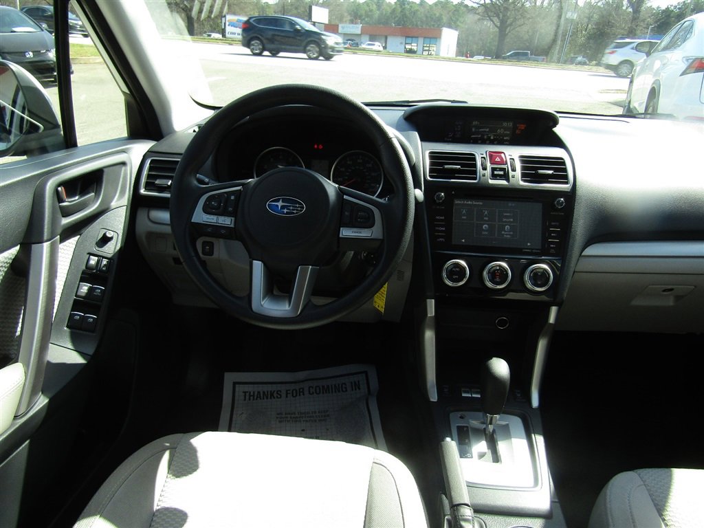 Used 2017 Subaru Forester 2.5i Premium w/ Popular Package #2A image 27