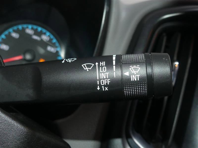 Used 2016 Chevrolet Colorado W/T w/ WT Convenience Package image 33