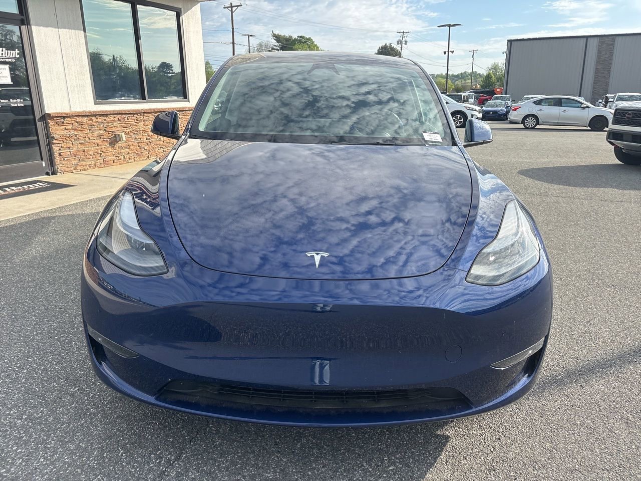 Used 2024 Tesla Model Y Long Range image 9