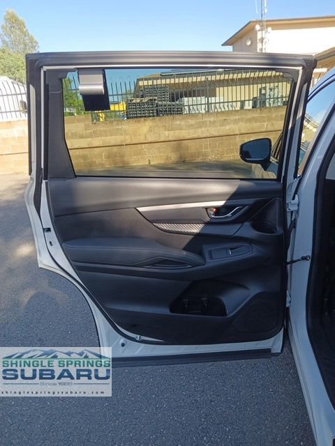 Certified 2025 Subaru Ascent Premium image 41