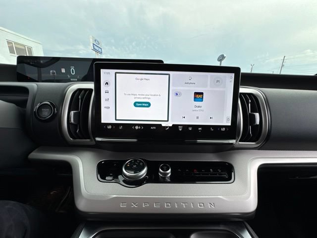 New 2027 Ford Expedition Max Active AWD/4WD image 25