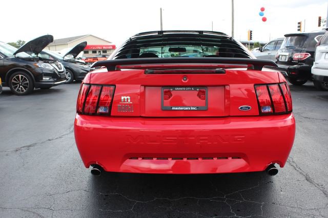 Used 2003 Ford Mustang Mach 1 RWD image 11