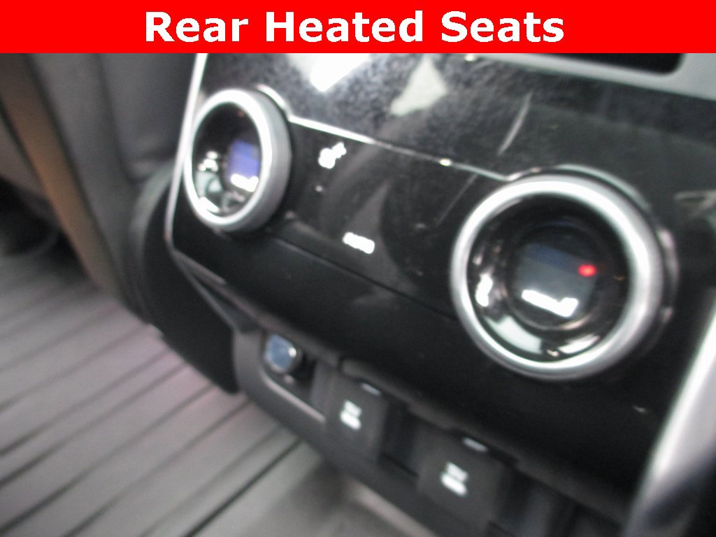 Used 2021 Land Rover Range Rover Sport HSE Silver Edition image 23