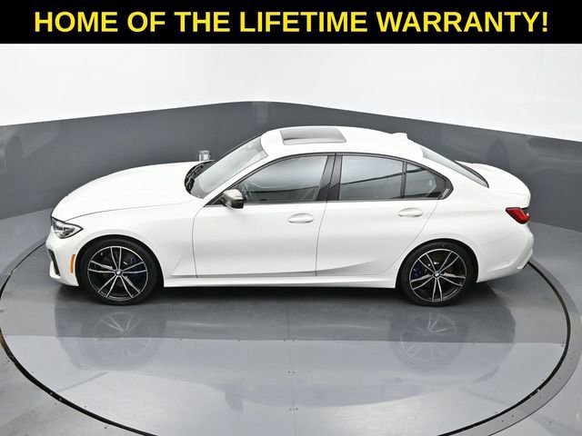 Used 2020 BMW M340i xDrive image 61