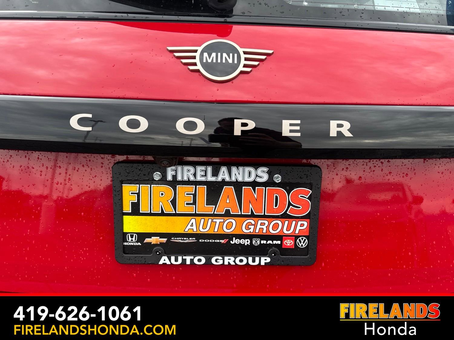 Used 2025 MINI Cooper 2-Door Hardtop FWD image 35