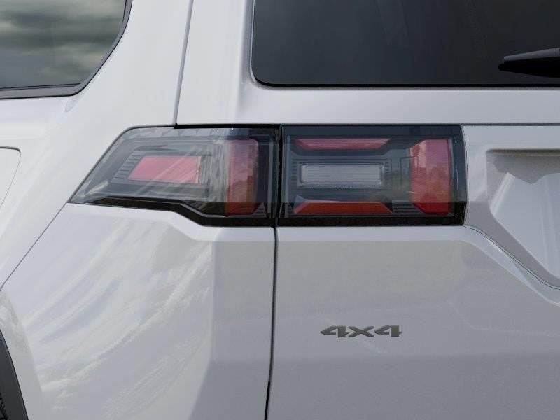 New 2026 Jeep Cherokee Laredo AWD/4WD image 9