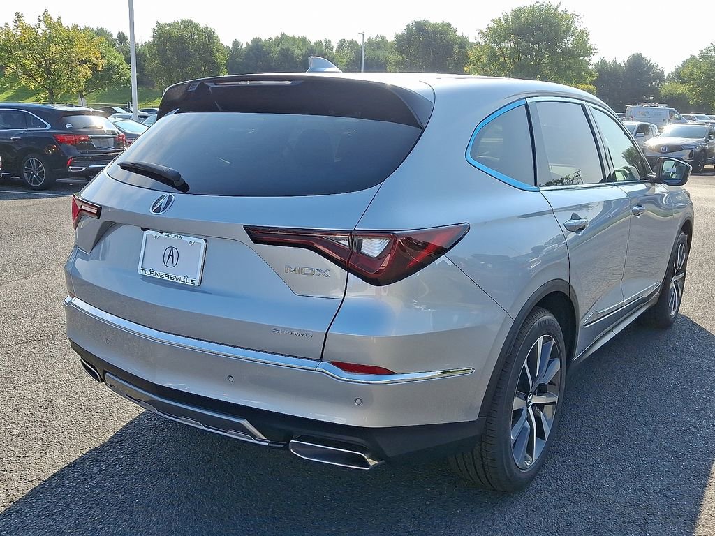 New 2026 Acura MDX w/ Technology Package image 4