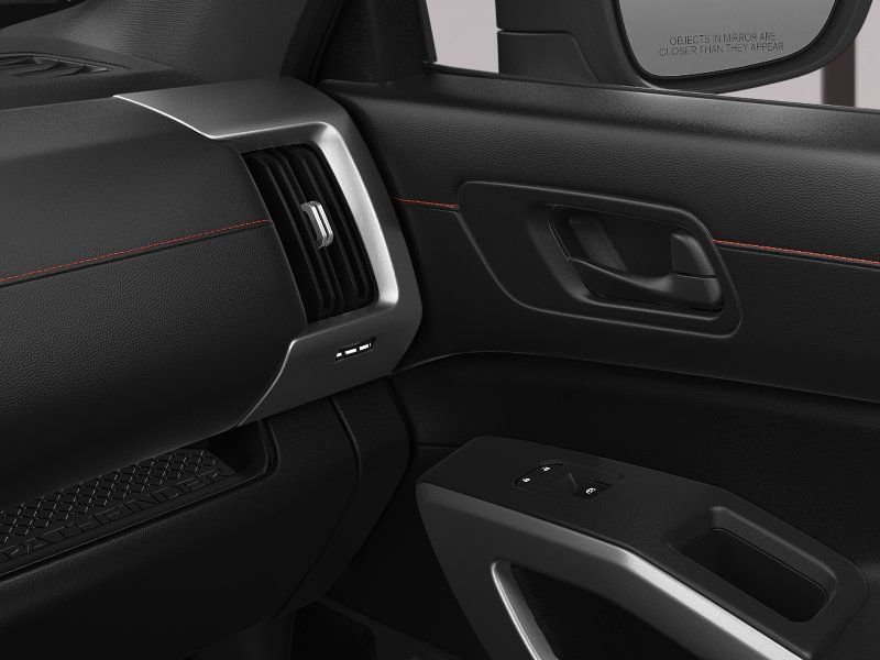 New 2026 Nissan Pathfinder Rock Creek AWD/4WD image 22