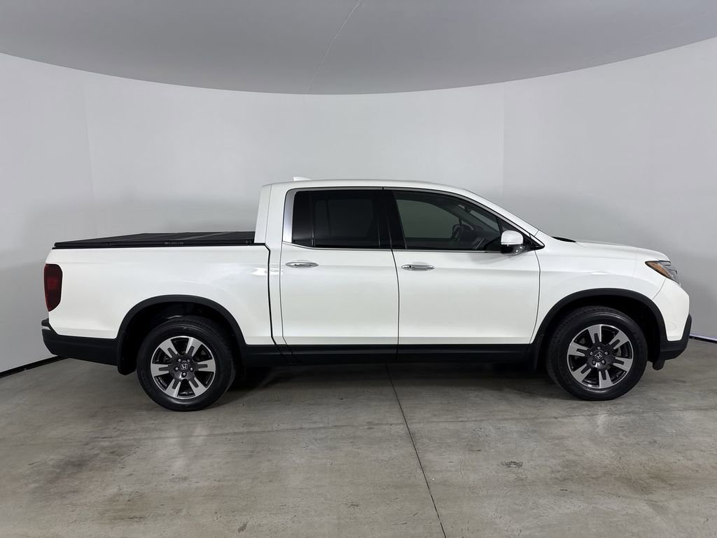 Used 2019 Honda Ridgeline RTL-E image 8