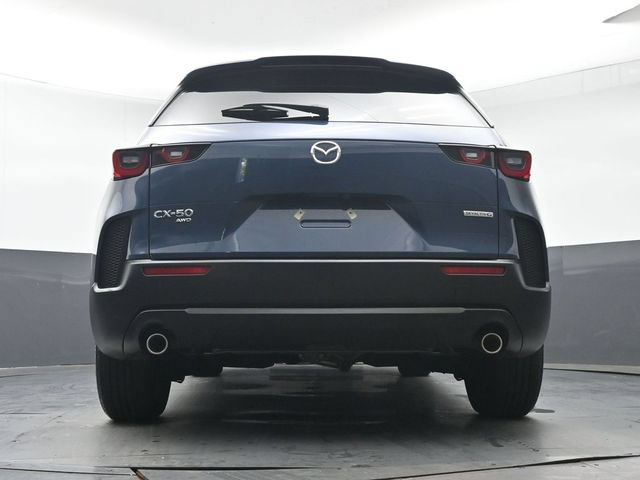 Used 2024 MAZDA CX-50 AWD 2.5 S image 27