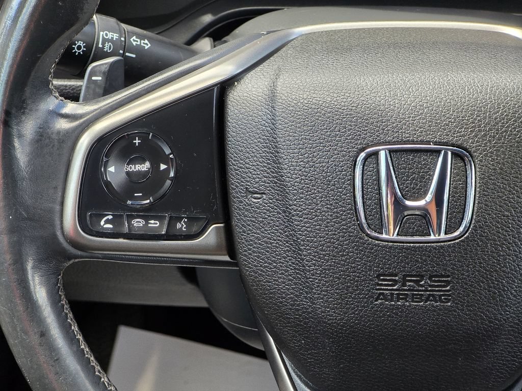 Used 2018 Honda Civic Sport image 14