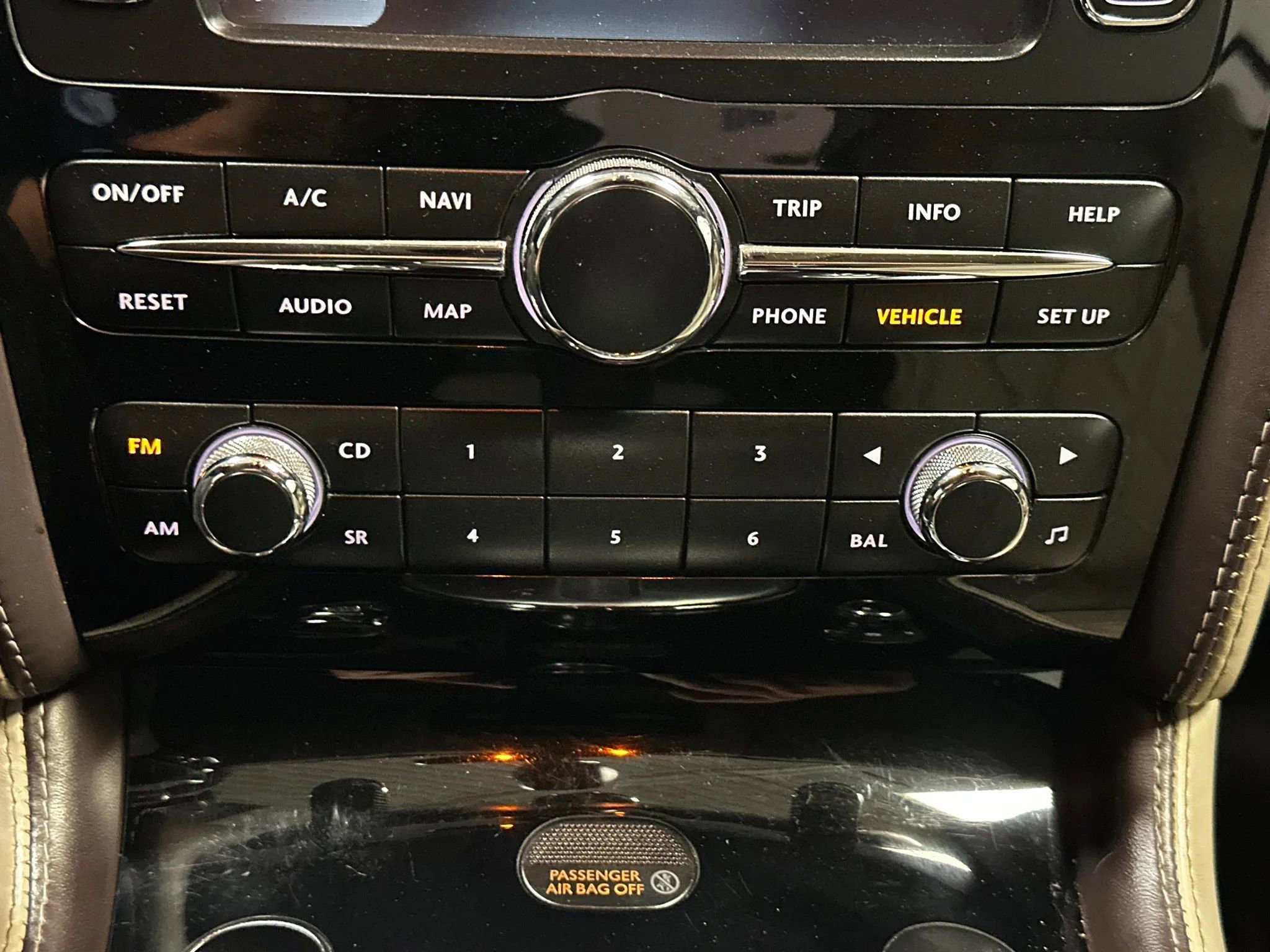 Used 2007 Bentley Continental GT image 32