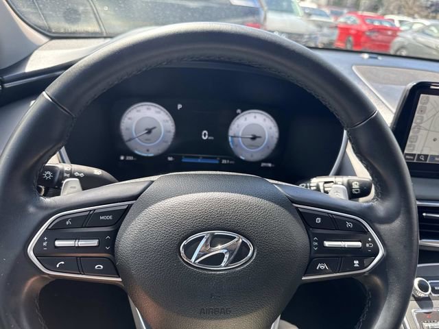 Certified 2023 Hyundai Santa Fe SEL w/ Premium Package AWD/4WD image 28
