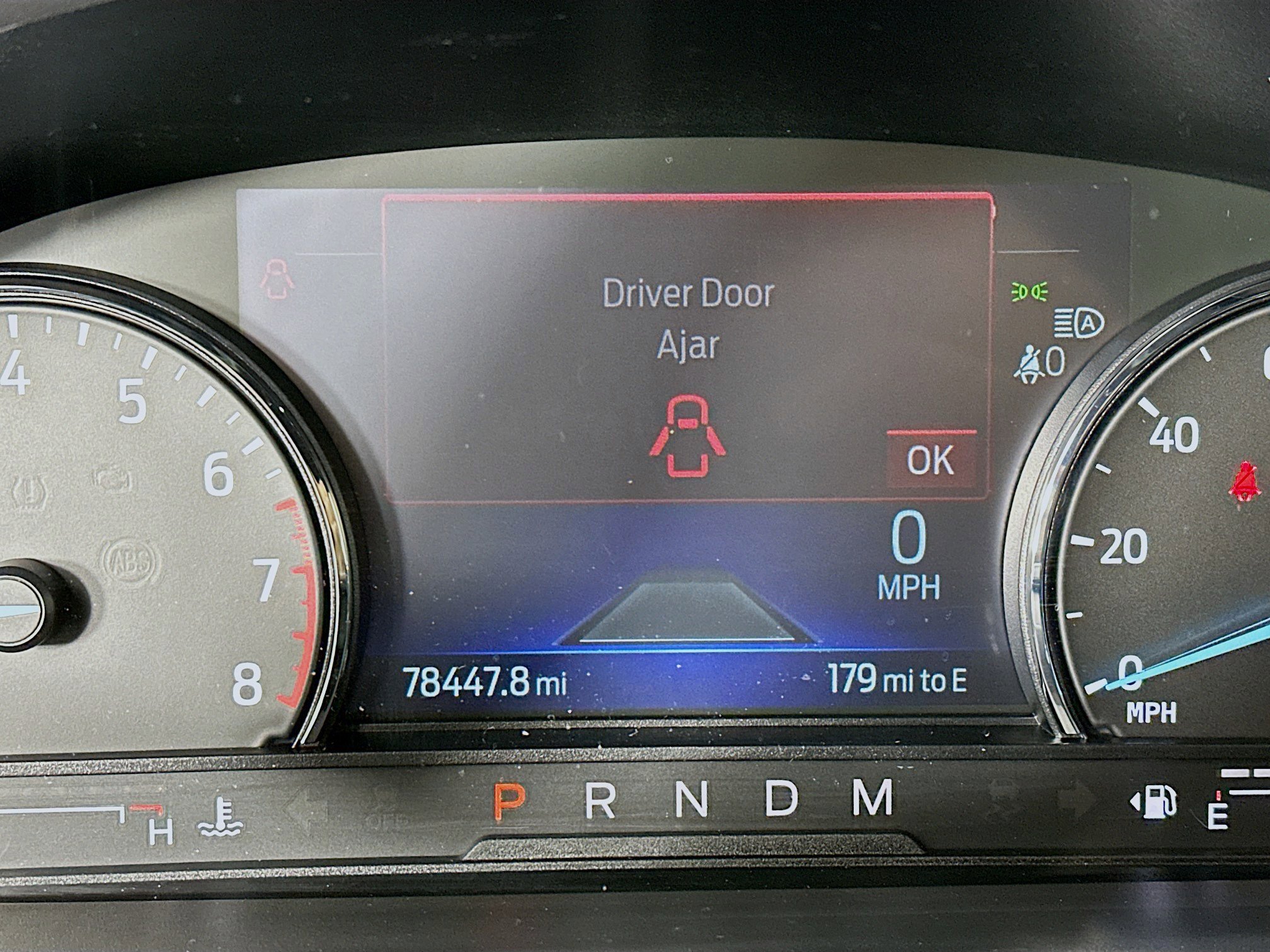 Used 2022 Ford Explorer Timberline image 19