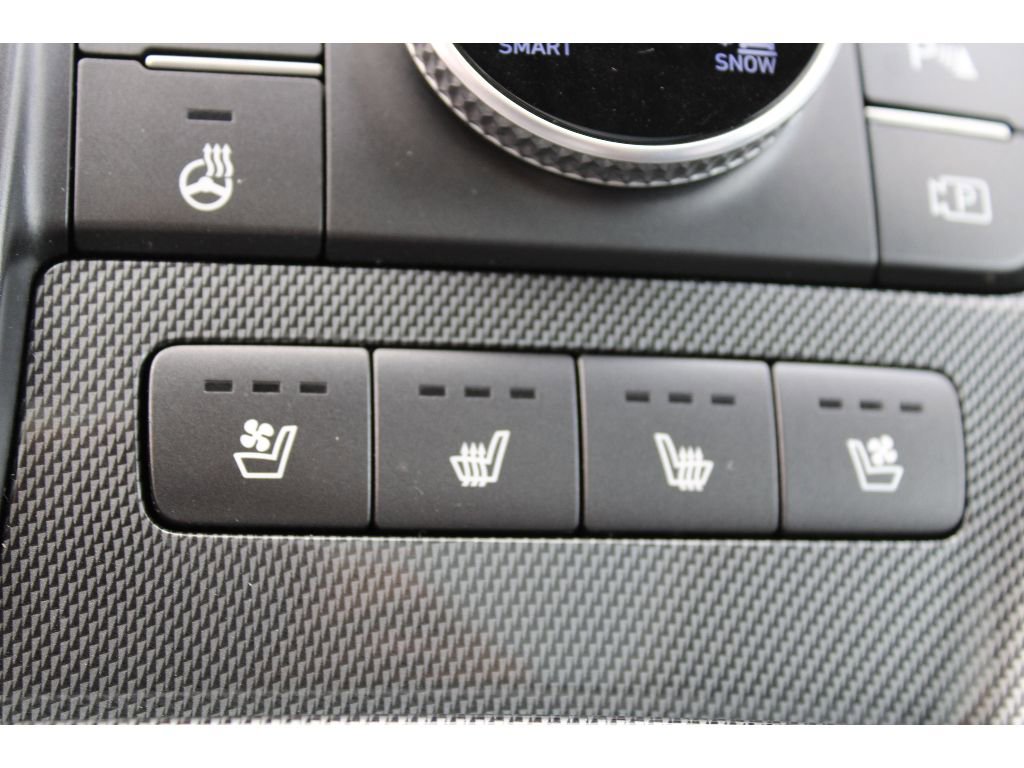 Used 2023 Hyundai Santa Fe Limited image 34