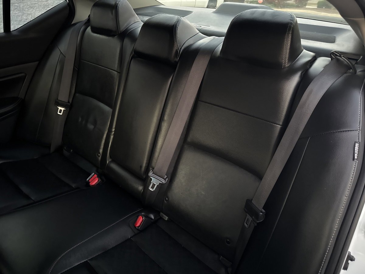 Used 2023 Nissan Altima 2.5 SL image 39