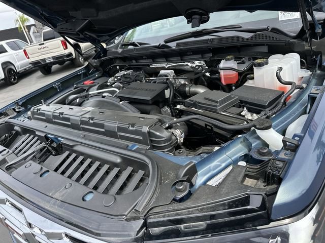 New 2025 GMC Sierra 2500 Denali w/ Technology Package image 31