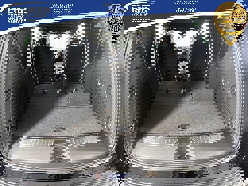 New 2025 Chevrolet Tahoe Premier image 15