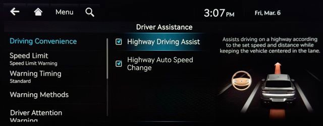 Used 2024 Genesis GV80 3.5T w/ Advanced Package image 33