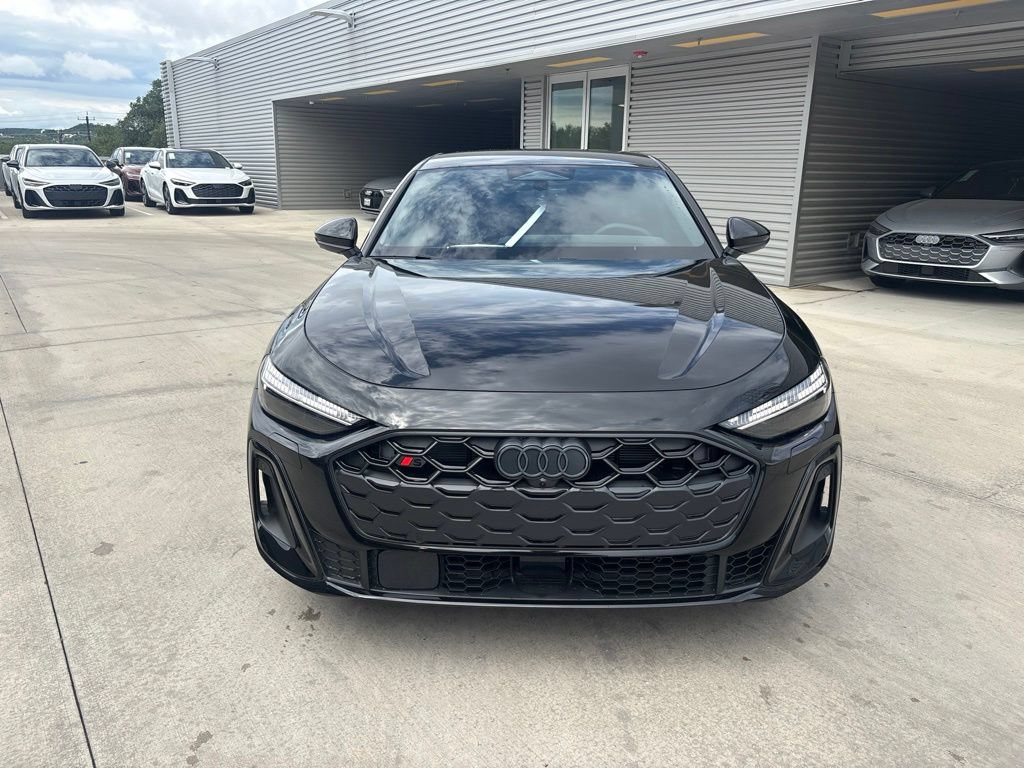 New 2026 Audi S5 Premium Plus AWD/4WD image 2