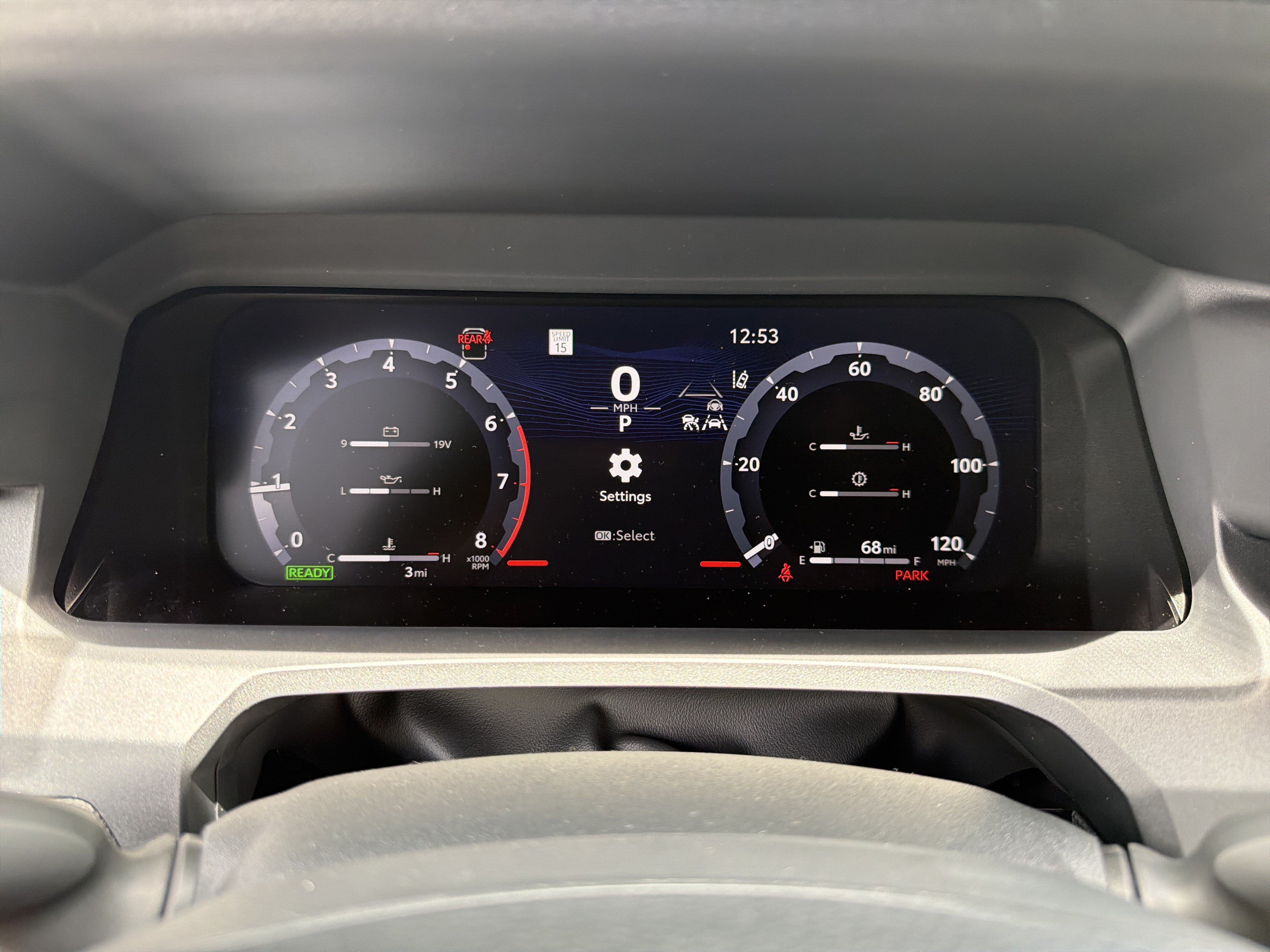 New 2026 Toyota 4Runner TRD Off-Road Premium AWD/4WD image 25