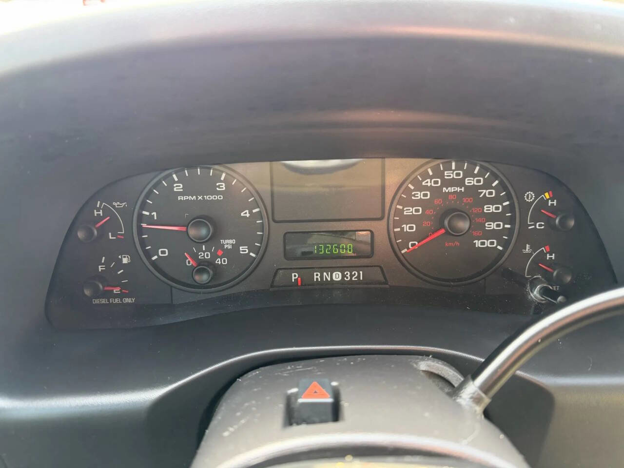 Used 2007 Ford F250 XLT image 35