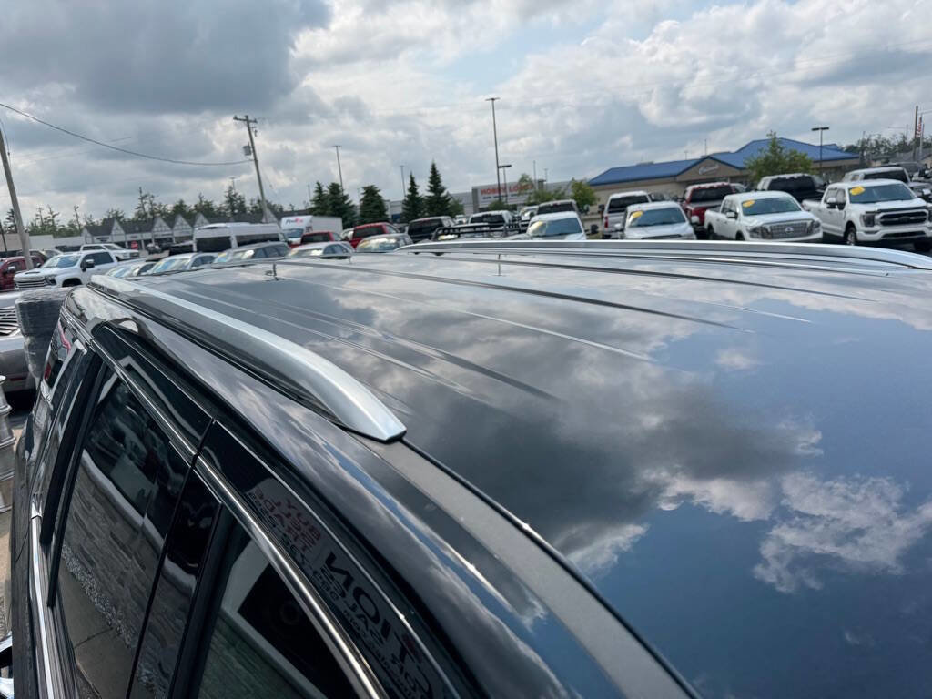 Used 2024 GMC Yukon Denali image 67