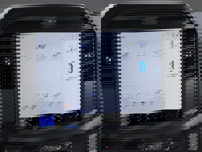 New 2026 Ford F150 STX AWD/4WD image 14