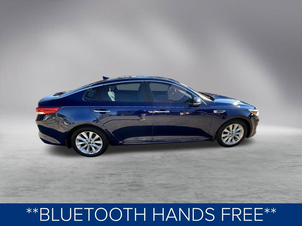 Used 2016 Kia Optima EX image 3