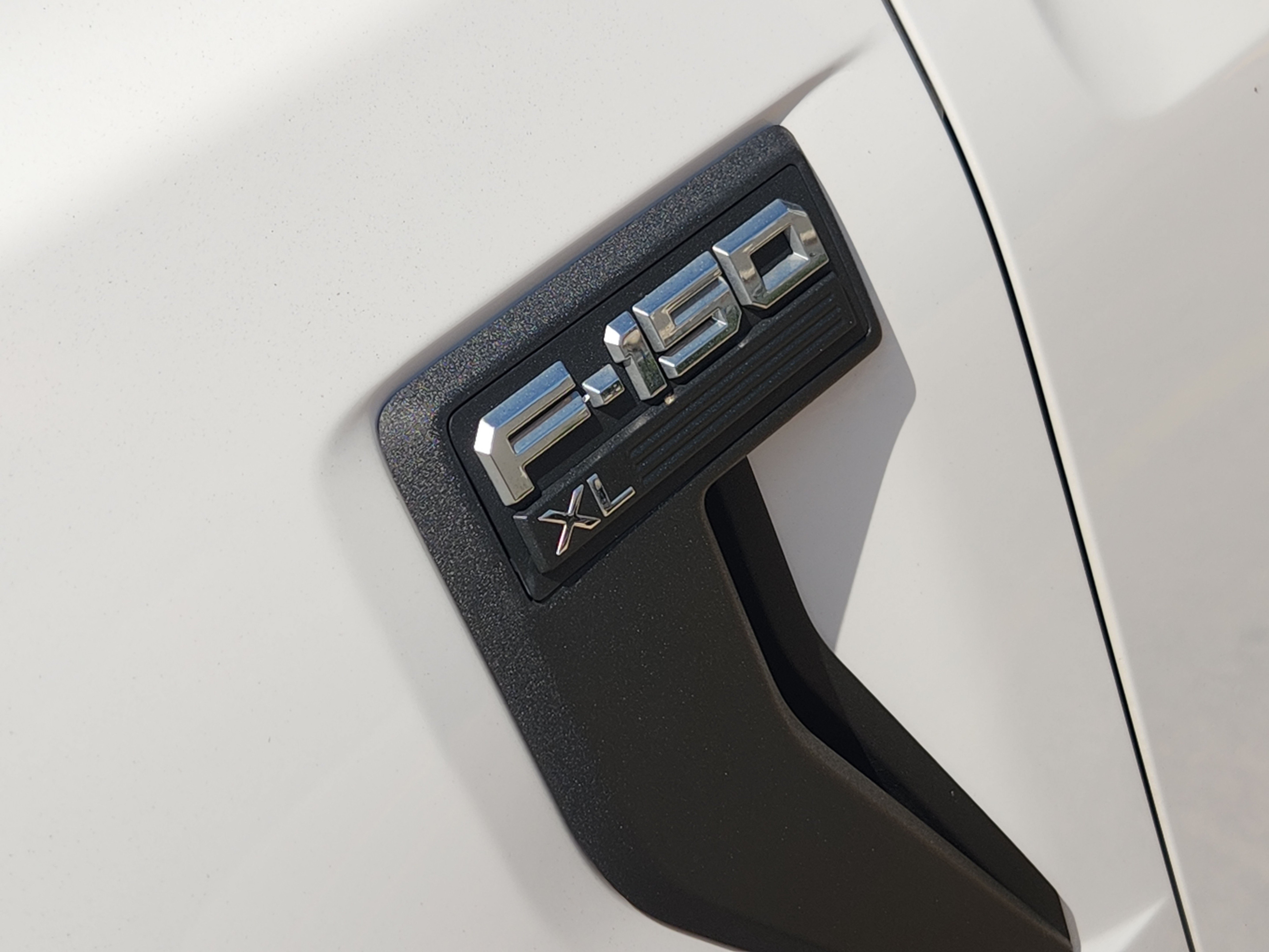 Certified 2023 Ford F150 XL RWD image 8