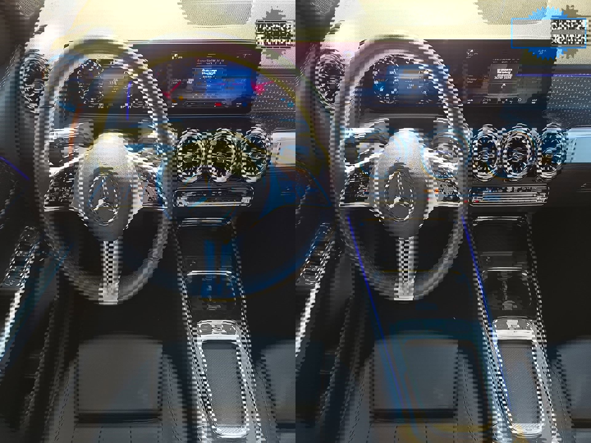 Certified 2024 Mercedes-Benz GLB 250 image 14