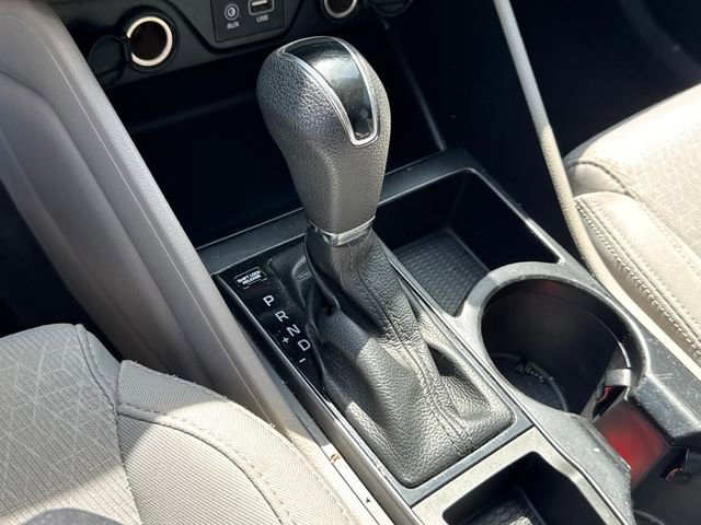 Used 2017 Hyundai Tucson SE image 15