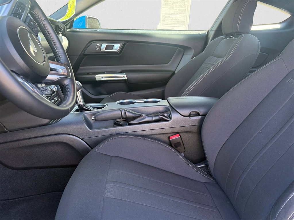 Certified 2022 Ford Mustang GT image 8