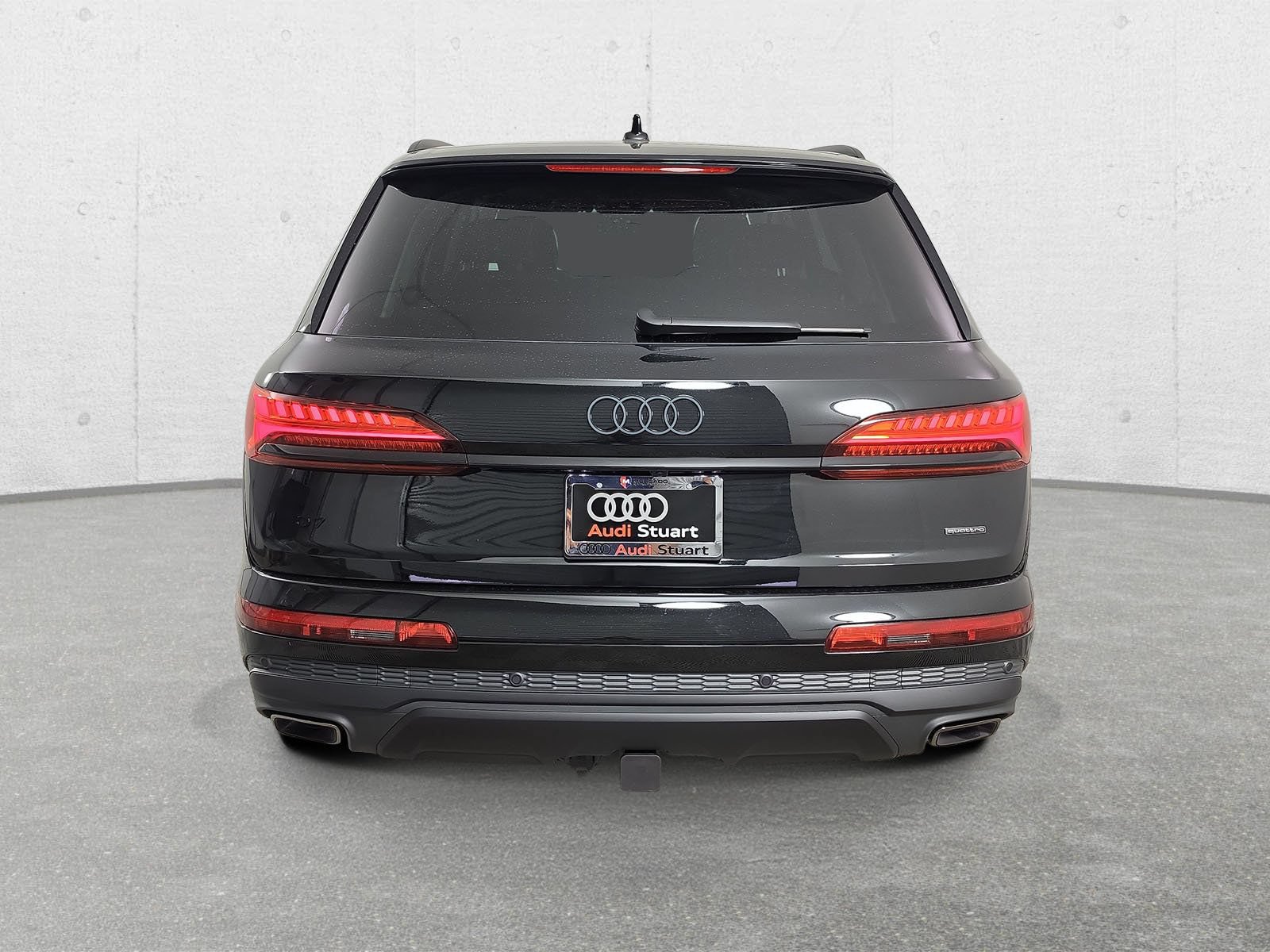 New 2026 Audi Q7 2.0T Premium AWD/4WD image 6