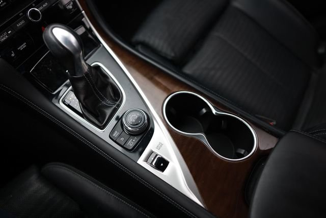 Used 2015 INFINITI Q50 w/ Technology Package image 41