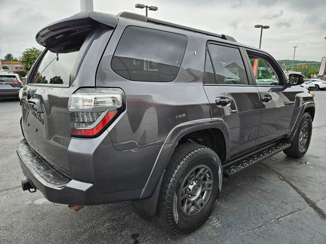 Used 2020 Toyota 4Runner Venture w/ Moonroof Package image 7