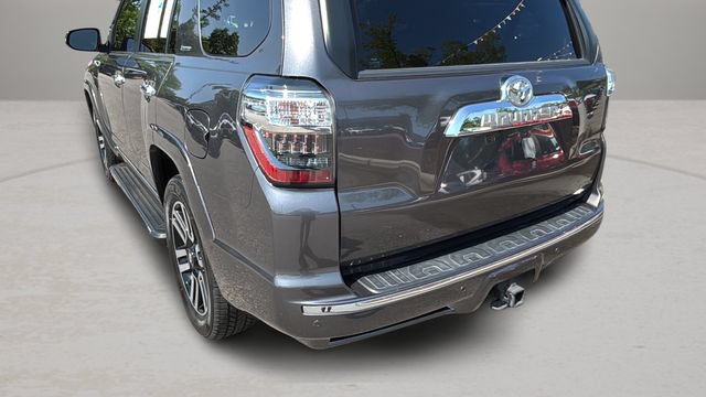 Used 2022 Toyota 4Runner Limited RWD image 36