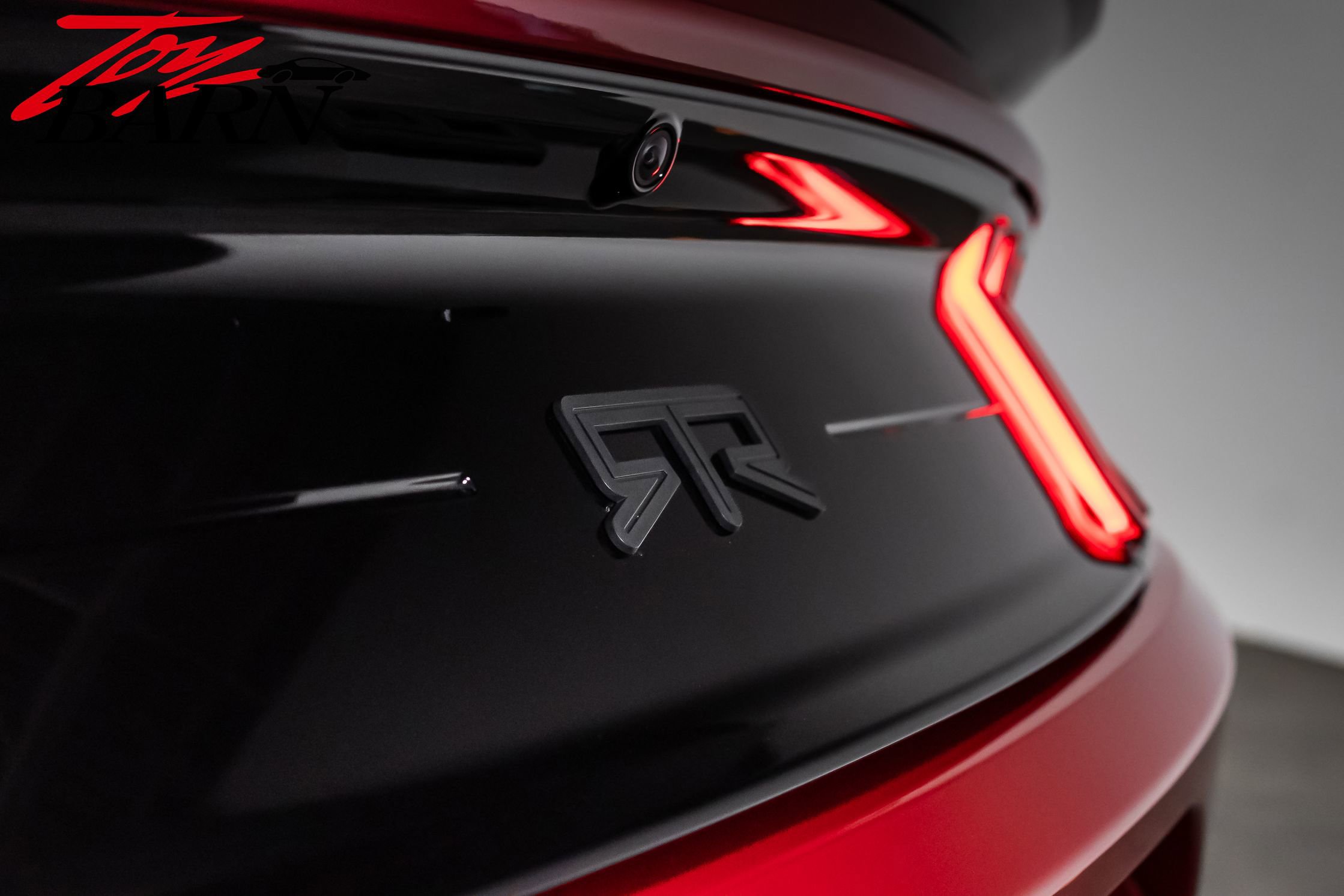 Used 2021 Ford Mustang GT RWD image 12