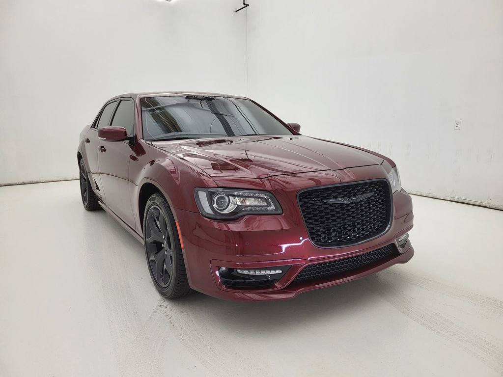 Used 2023 Chrysler 300 Touring L w/ Popular Equipment Group image 20
