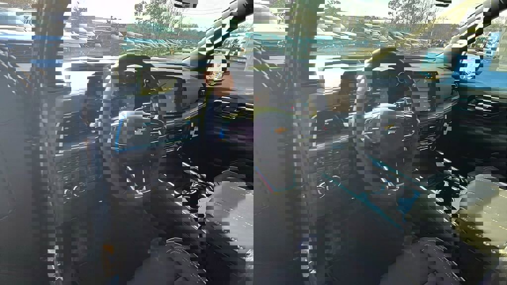 New 2026 Chevrolet Suburban Premier w/ Sun And Tow Package image 20