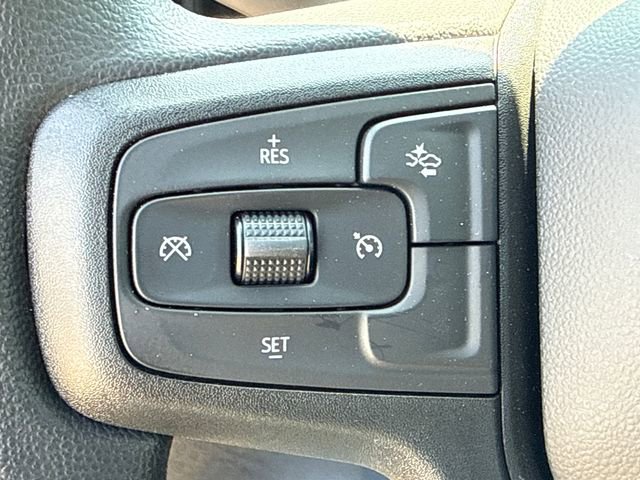 New 2026 Chevrolet Silverado 3500 W/T w/ WT Convenience Package AWD/4WD image 26