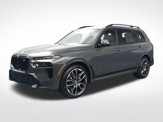 New 2027 BMW X7 M60i AWD/4WD image 9